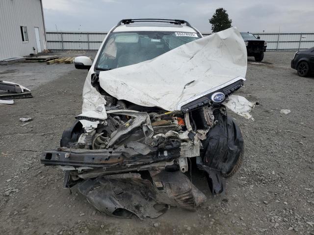 2016 SUBARU FORESTER 2 JF2SJAXC8GH537613