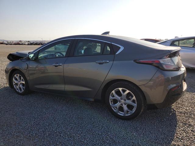 2017 CHEVROLET VOLT PREMI 1G1RD6S50HU182321