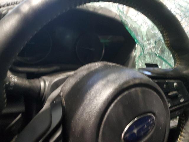 2024 SUBARU CROSSTREK - JF2GUHFC7RH395684