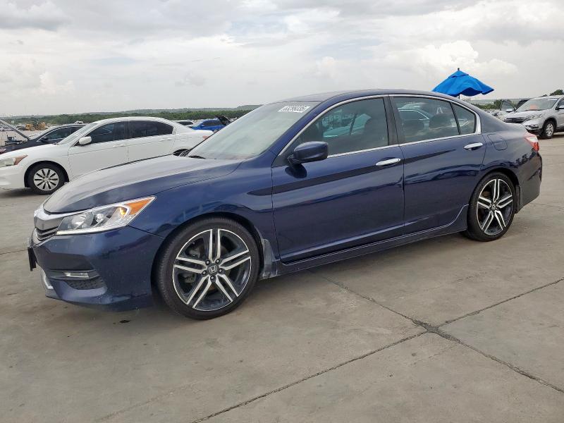 Vin: 1hgcr2f58ga130714, lot: 63299335, honda accord sport 2016 img_1