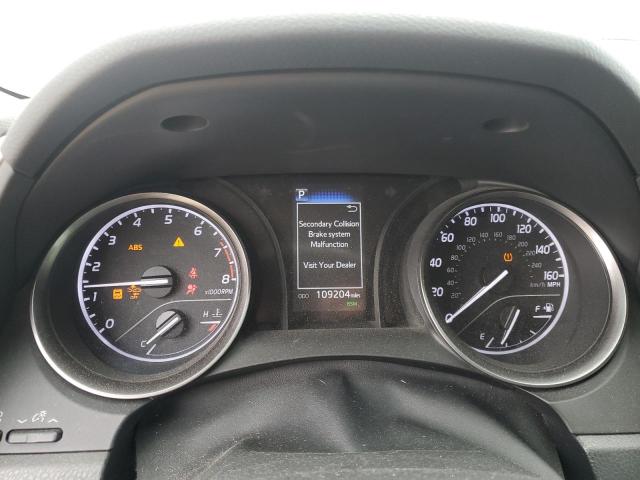 2021 TOYOTA CAMRY SE 4T1T11AK9MU451521