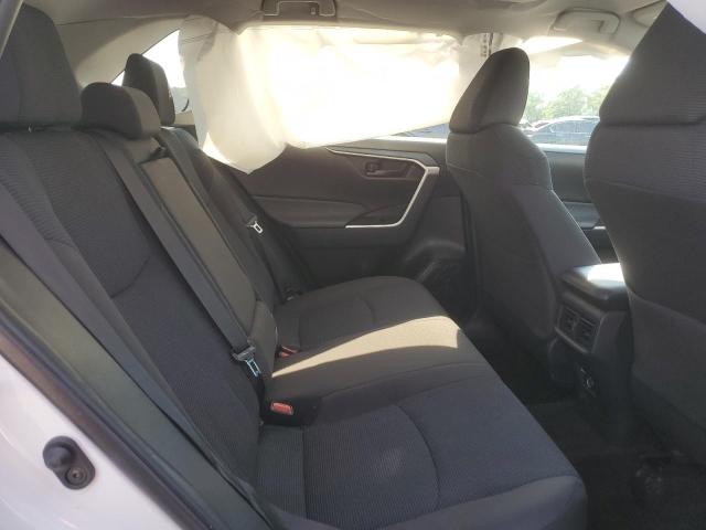 2023 TOYOTA RAV4 LE - 2T3G1RFV3PW370061