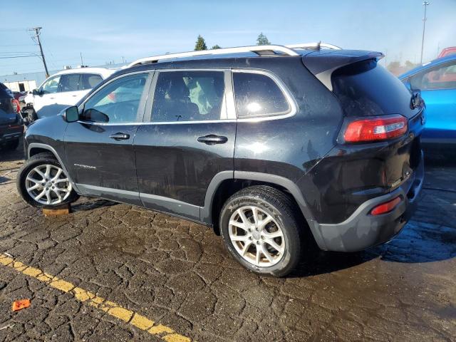 2015 JEEP CHEROKEE L - 1C4PJLCB6FW707720