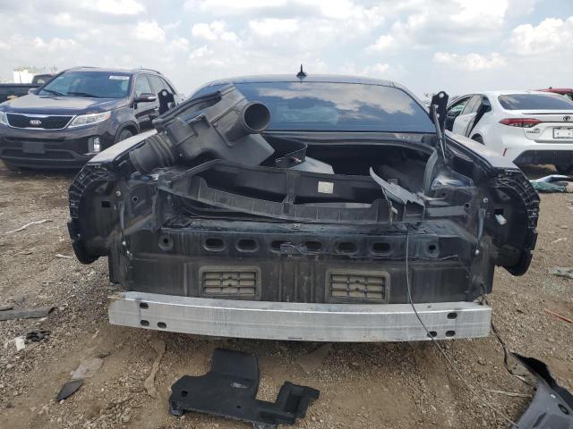 2016 DODGE CHALLENGER 2C3CDZFJ3GH288872
