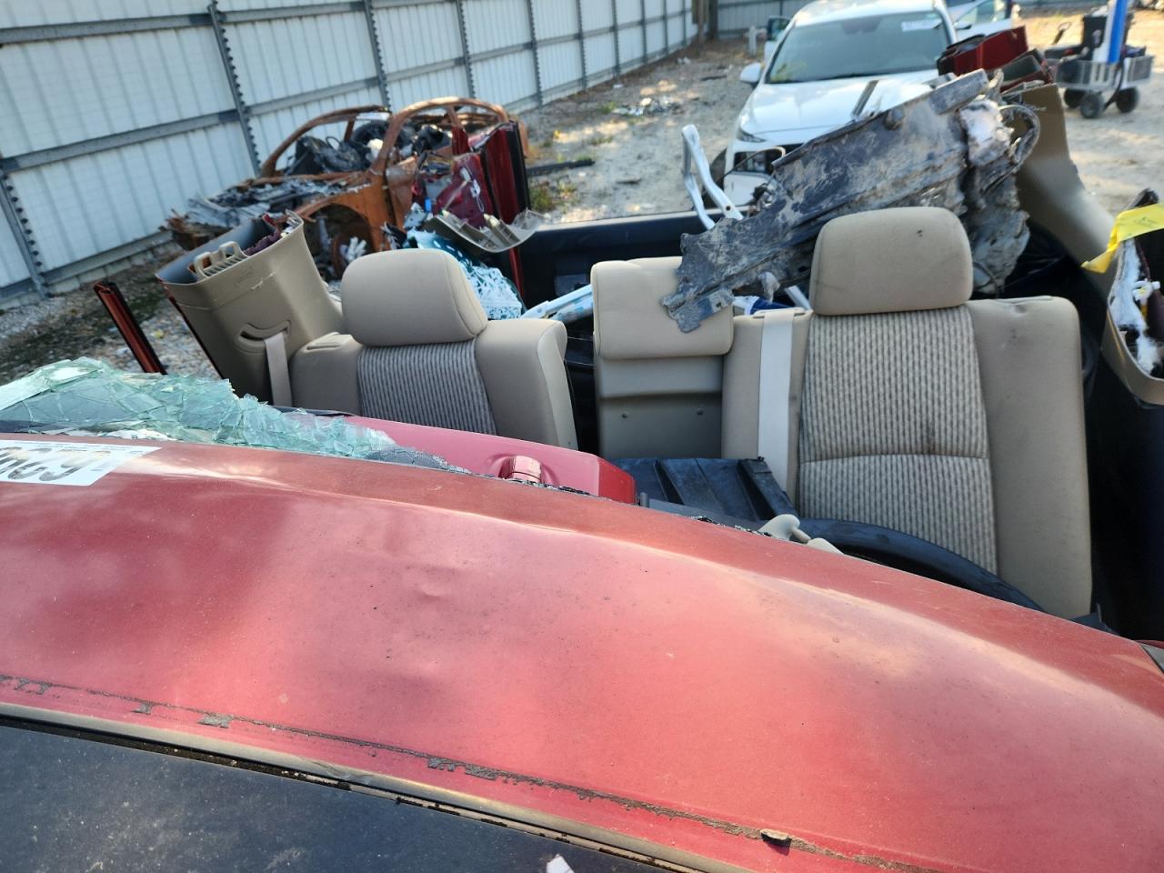 TOYOTA 4RUNNER SR5/SR5 PREMIUM