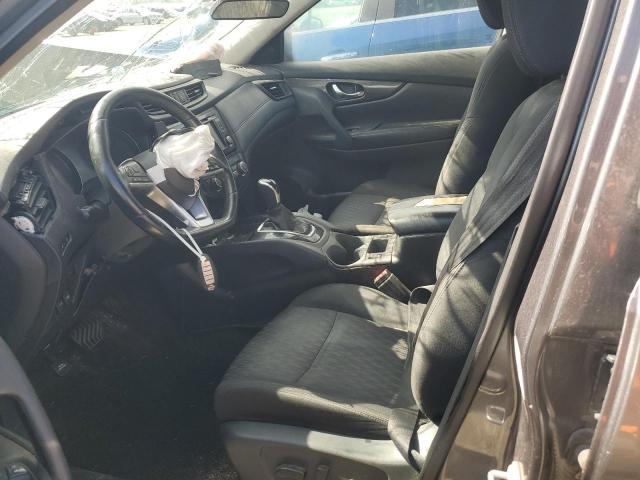 2018 NISSAN ROGUE S 5N1AT2MT6JC799371