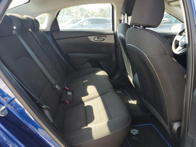 2021 KIA FORTE FE 3KPF24AD2ME271667