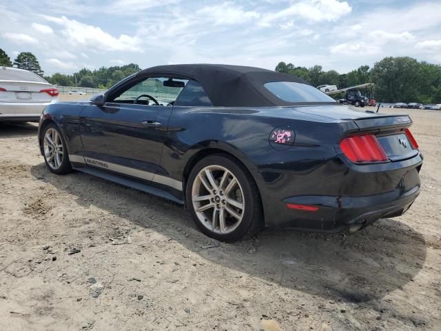 2016 FORD MUSTANG #3268382802