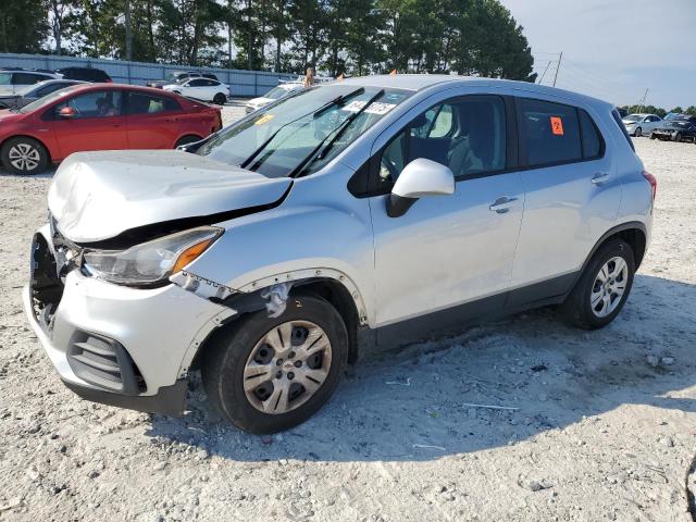 CHEVROLET TRAX LS