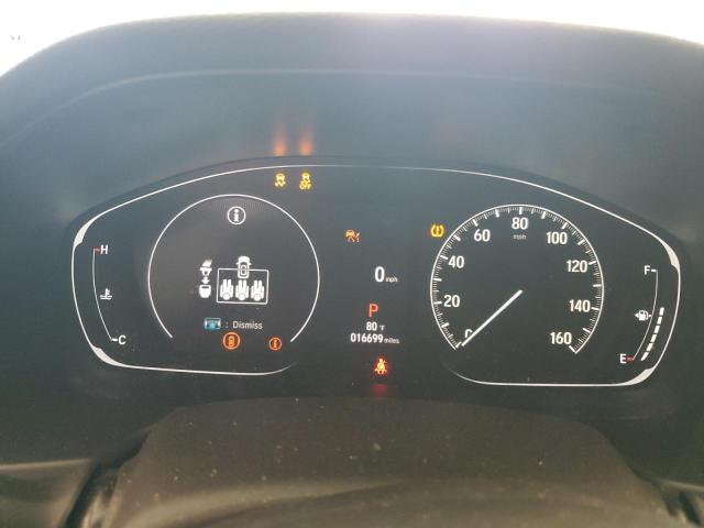 2021 HONDA ACCORD SPO - 1HGCV1F37MA068027