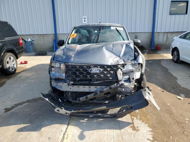 2025 FORD MAVERICK X 3FTTW8A35SRA46915