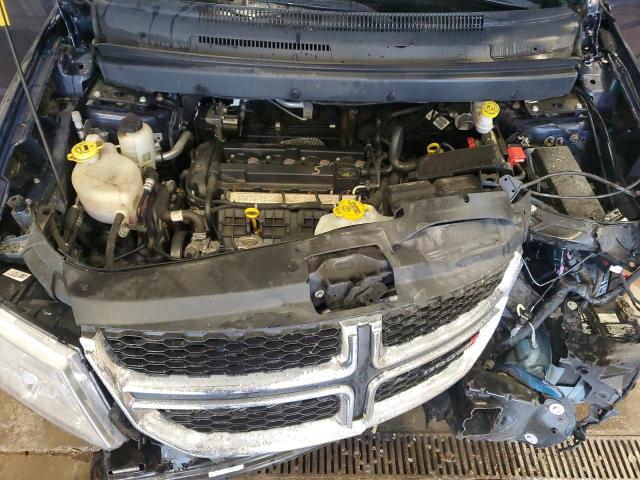 2018 DODGE JOURNEY SE 3C4PDCAB4JT274262