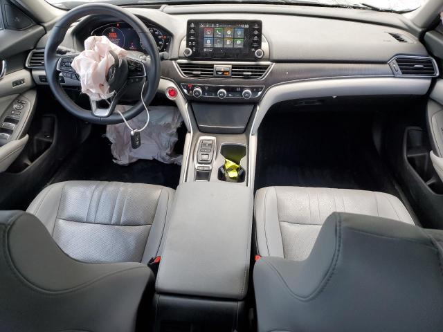 2019 HONDA ACCORD TOU - 1HGCV2F98KA022133