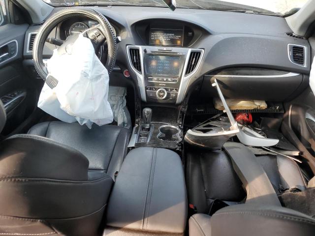 2018 ACURA TLX TECH 19UUB1F58JA005299