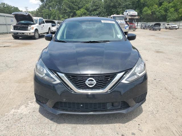 2019 NISSAN SENTRA S 3N1AB7AP2KY349689
