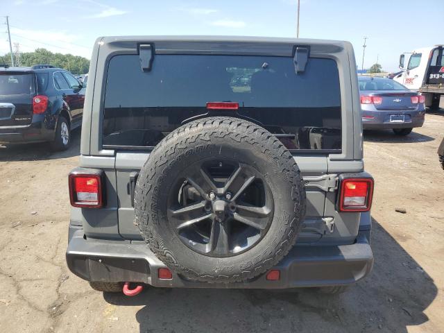 2019 JEEP WRANGLER U 1C4HJXFG3KW584519