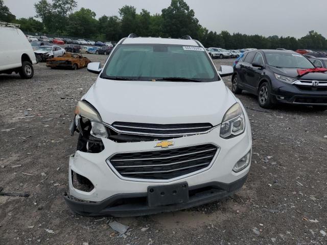 2016 CHEVROLET EQUINOX LTZ 2GNFLGE3XG6292861