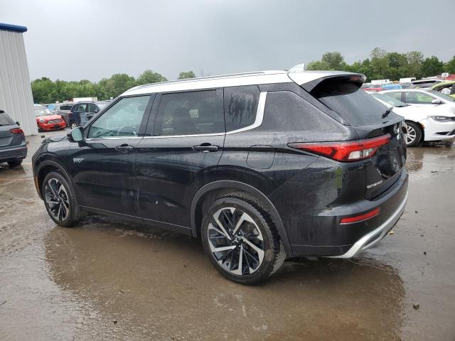 2024 MITSUBISHI OUTLANDER JA4T5WA95RZ044707