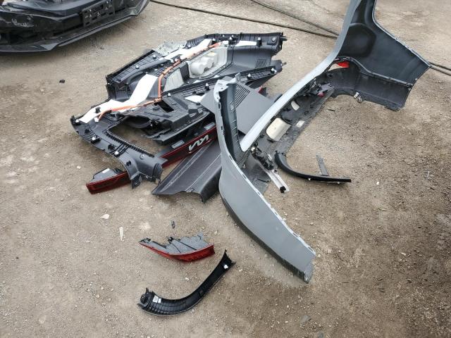 2023 KIA CARNIVAL E KNDNC5H36P6277638