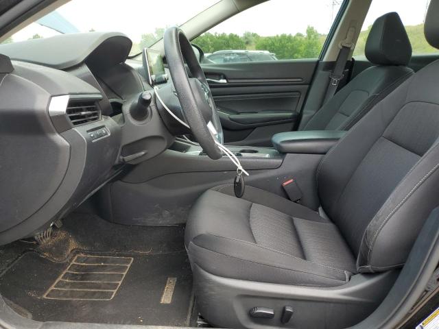 2019 NISSAN ALTIMA S 1N4BL4BW3KC157487