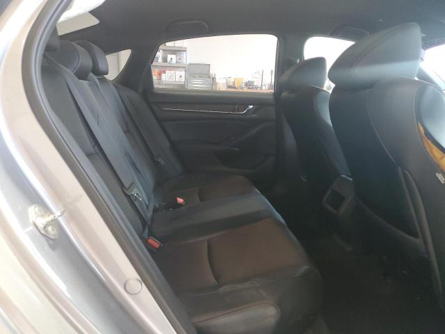 2018 HONDA ACCORD SPO 1HGCV1F38JA072244