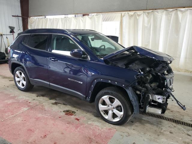 2017 JEEP COMPASS LA 3C4NJDBB5HT693266