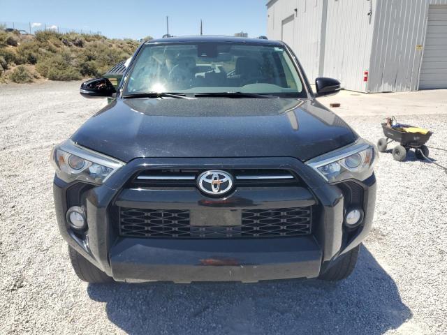 2020 TOYOTA 4RUNNER SR #3297110488