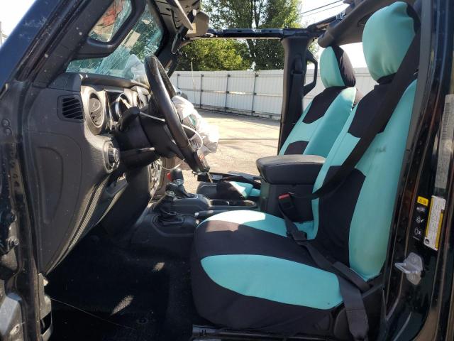 2020 JEEP WRANGLER U 1C4HJXDG2LW241544