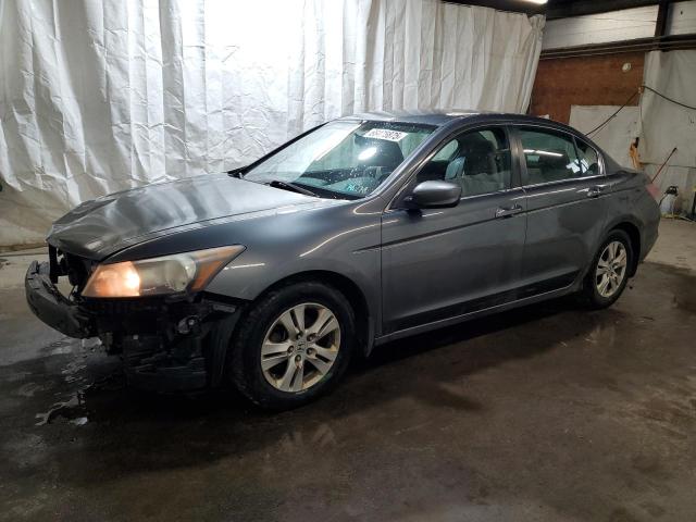 HONDA ACCORD LXP