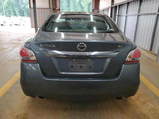 2015 NISSAN ALTIMA 2.5 1N4AL3AP3FN396970