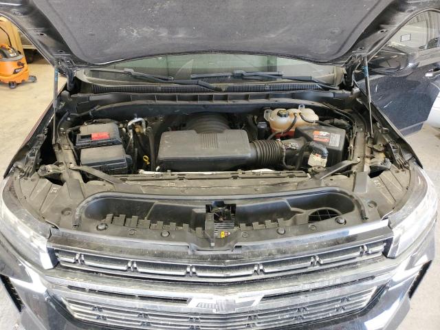 2021 CHEVROLET TAHOE K150 - 1GNSKRKD6MR464619