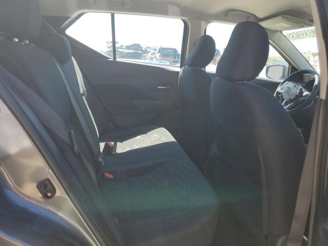 2024 NISSAN KICKS SV 3N1CP5CV7RL481980