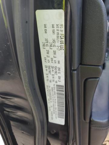 2017 JEEP GRAND CHER 1C4RJEAG9HC823288