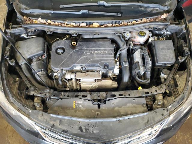 2017 CHEVROLET CRUZE PREM 1G1BF5SM5H7276514