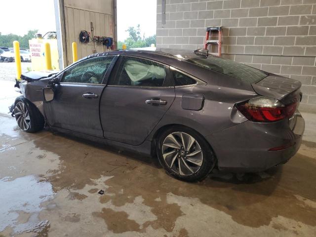 2020 HONDA INSIGHT TO 19XZE4F99LE006199