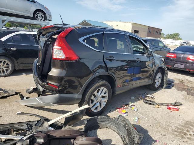 2016 HONDA CR-V EXL - 5J6RM4H78GL049518