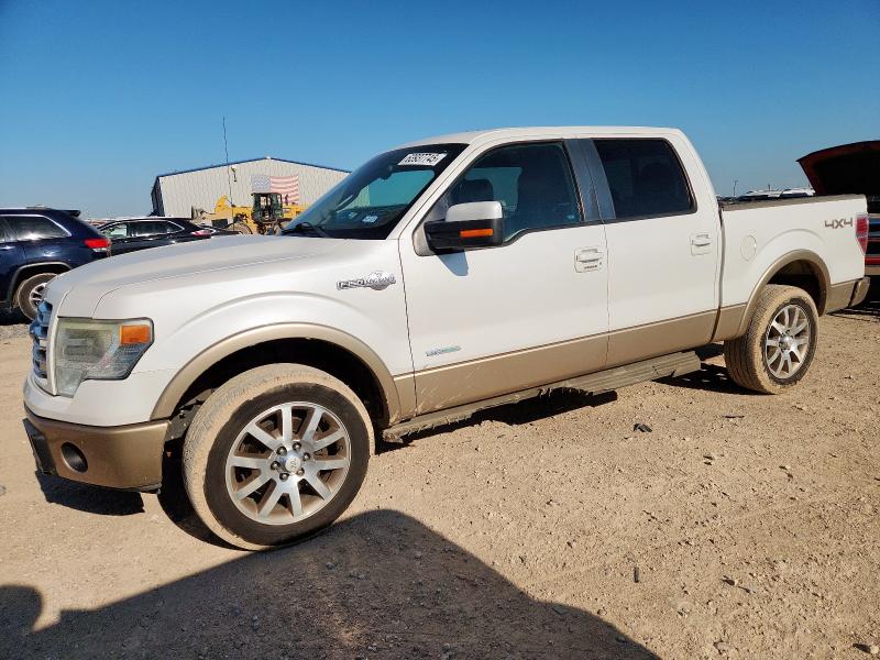 Vin: 1ftfw1et7eke81183, lot: 63937745, ford f-150 supercrew 2014 img_1