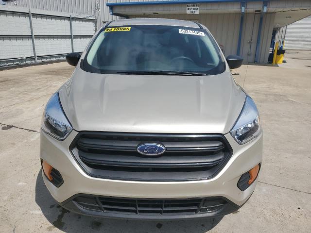 2017 FORD ESCAPE S 1FMCU0F72HUB96030