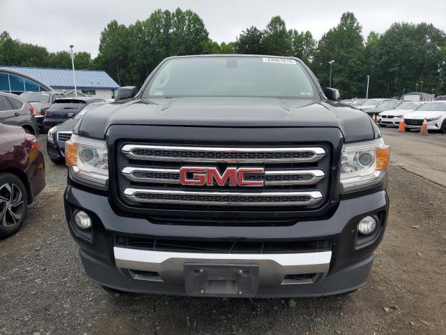 2015 GMC CANYON SLE 1GTH6BE31F1135376