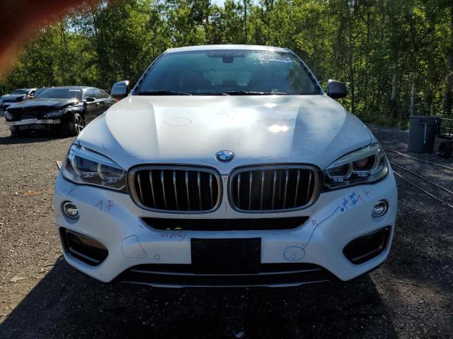 2016 BMW X6 XDRIVE3 5UXKU2C54G0N84184