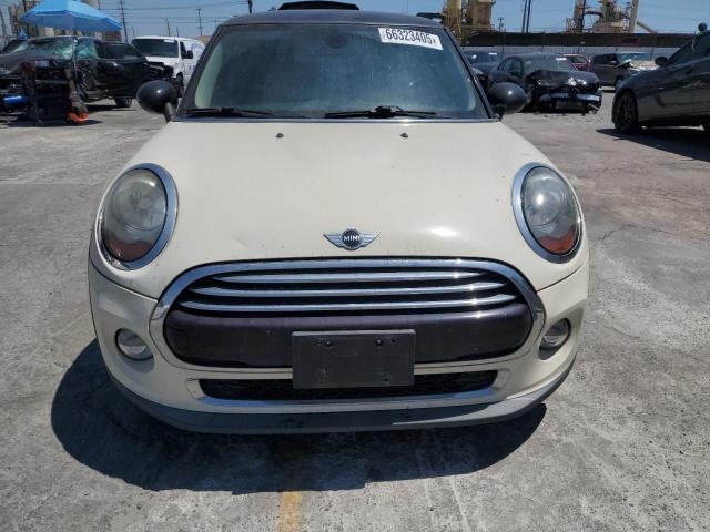 2016 MINI COOPER WMWXP5C55G3B76484