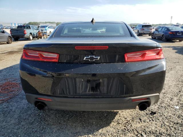 2018 CHEVROLET CAMARO LT - 1G1FB1RX5J0113401
