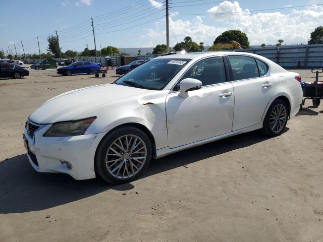 LEXUS GS 350