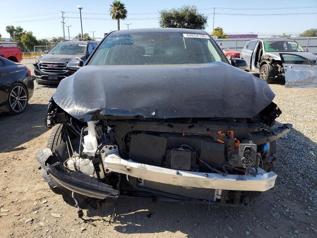 2023 HYUNDAI KONA SE - KM8K23AG3PU183828
