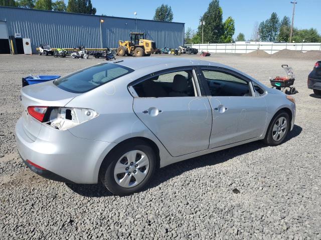 2015 KIA FORTE LX KNAFK4A65F5343264