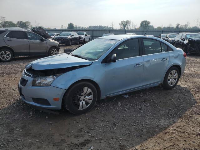 CHEVROLET CRUZE LS