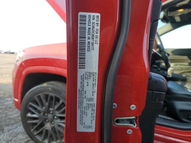 2022 JEEP COMPASS LI 3C4NJDCB6NT194177