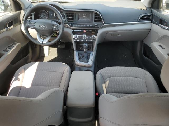 2020 HYUNDAI ELANTRA SE - 5NPD74LF3LH619963