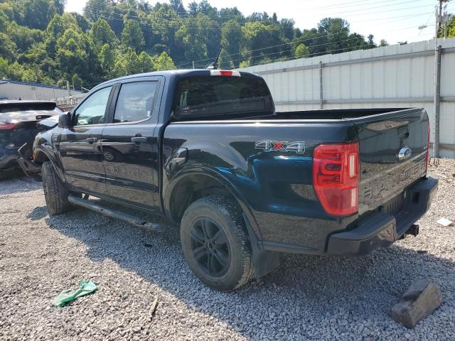 2020 FORD RANGER XL 1FTER4FH7LLA20071