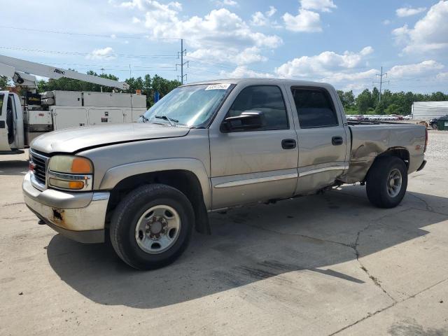 GMC SIERRA K15